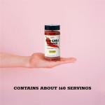 HOXY Korean Gochugaru Red Chili Pepper Spice 7oz