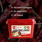 Wang Gochujang - Authentic Korean Chili Paste