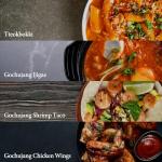 Wang Gochujang - Authentic Korean Chili Paste