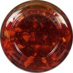 S&B Chili Oil with Crunchy Garlic, 3.88 oz