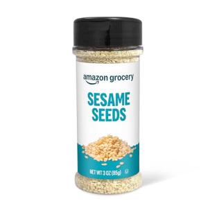 Sesame Seeds - 3 Oz Pack
