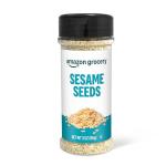 Sesame Seeds - 3 Oz Pack