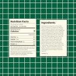 Korean Kimchi Seasoning Mix - Original Spicy 3.5 oz