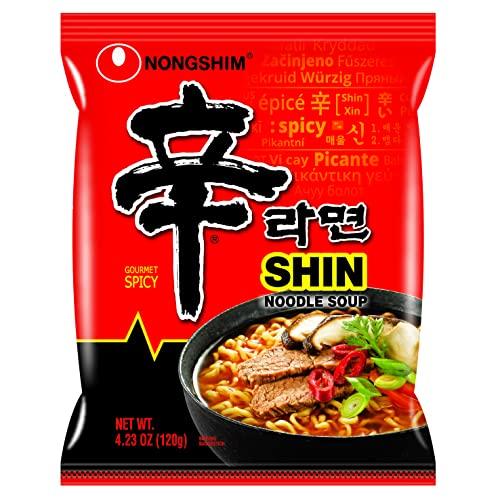 Nongshim