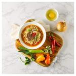 Nongshim Shin Ramyun Spicy Noodle Soup, 4.2 oz