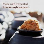 Wang Korean Fermented Soybean Paste - 1.1 lbs