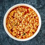 Nongshim Spicy Shin Ramen Noodle Family Pack