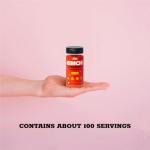 Korean Kimchi Seasoning Mix - Original Spicy 3.5 oz