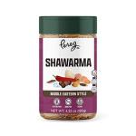 Pereg Shawarma Spice Rub for Meat and Poultry
