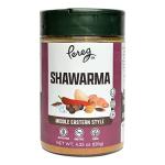 Pereg Shawarma Spice Rub for Meat and Poultry