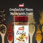 Badia Za'atar Mediterranean Seasoning Blend, 4 oz