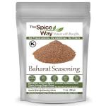 The Spice Way Baharat Spice Blend 2 oz