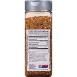 Mediterranean Spiced Sea Salt with Garlic & Herbs