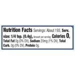 McCormick Mediterranean Topping Seasoning, 2.7 oz