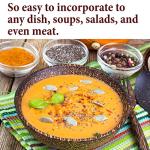 The Spice Way Baharat Spice Blend 2 oz