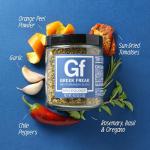 Greek Freak Mediterranean Spice Blend - 4 oz