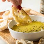 McCormick Mediterranean Herb & Salt Blend, 1.62 oz