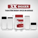 Mediterranean Spice Blend with Sea Salt, 5.29oz