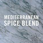 McCormick Mediterranean Herb & Salt Blend, 1.62 oz