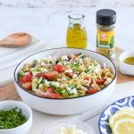 Dash Mediterranean Salt-Free Pasta Seasoning, 1.9 Ounce