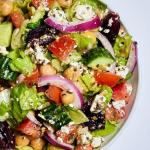 McCormick Mediterranean Topping Seasoning, 2.7 oz