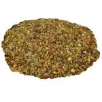 Mediterranean Spiced Sea Salt with Garlic & Herbs