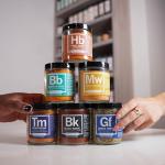 Greek Freak Mediterranean Spice Blend - 4 oz