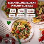 Mediterranean Spice Blend with Sea Salt, 5.29oz