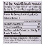 Mediterranean Spiced Sea Salt with Garlic & Herbs