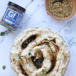 Greek Freak Mediterranean Spice Blend - 4 oz