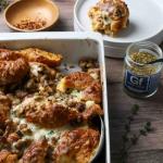 Greek Freak Mediterranean Spice Blend - 4 oz