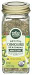 Organic Chimichurri Seasoning by Whole Foods Market