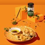 Z&Z Za'atar Spice Blend - Tangy Seasoning Mix