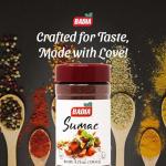 Badia Ground Sumac Spice, 4.75 oz