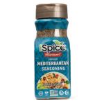 iSpice Mediterranean Seasoning Blend - Ready to Use