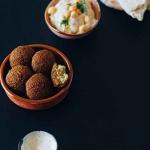 Middle Eastern Spice Gift Set - 6 Artisanal Blends