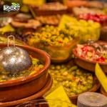 iSpice Mediterranean Seasoning Blend - Ready to Use