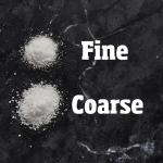 McCormick Sea Salt Grinder, 6.1 oz Size