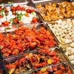 iSpice Mediterranean Seasoning Blend - Ready to Use