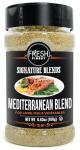 Mediterranean Blend Seasoning - 6.63oz (188g)