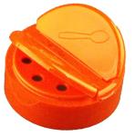 Low Salt Mediterranean Spiced Sea Salt Mix 10oz