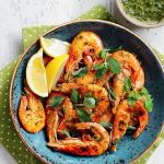 Carmencita Mediterranean Salt Blend Giant Grinder 190g