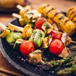 Carmencita Mediterranean Salt Blend Giant Grinder 190g