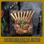 Mediterranean Blend Seasoning - 6.63oz (188g)