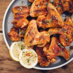 Carmencita Mediterranean Salt Blend Giant Grinder 190g