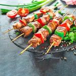 Carmencita Mediterranean Salt Blend Giant Grinder 190g