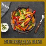 Mediterranean Blend Seasoning - 6.63oz (188g)