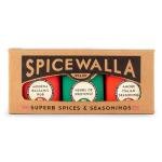 Mediterranean Spice Gift Set - 3 Seasonings