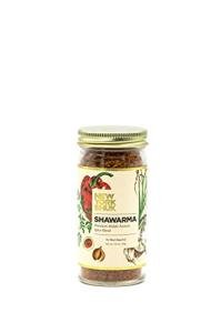 Shawarma Spice Blend for Delicious Flavor