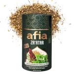 Za'atar Spice Blend - Authentic Mediterranean Seasoning